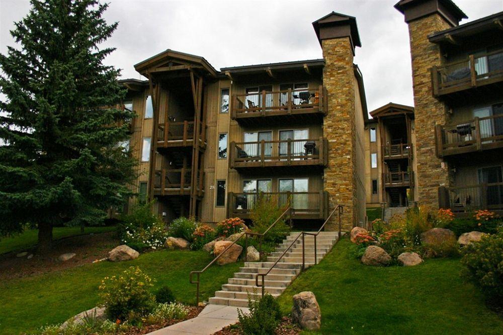 Woodbridge Condominiums Сноумасс Виллидж Экстерьер фото